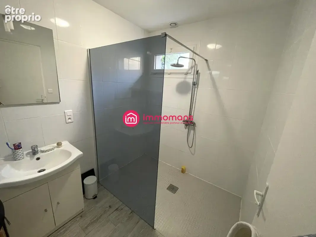 Maison 3 pièces 76 m² à vendre à Requeil (72510) - photo 6