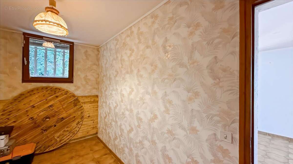 Maison à SAINT-RAPHAEL