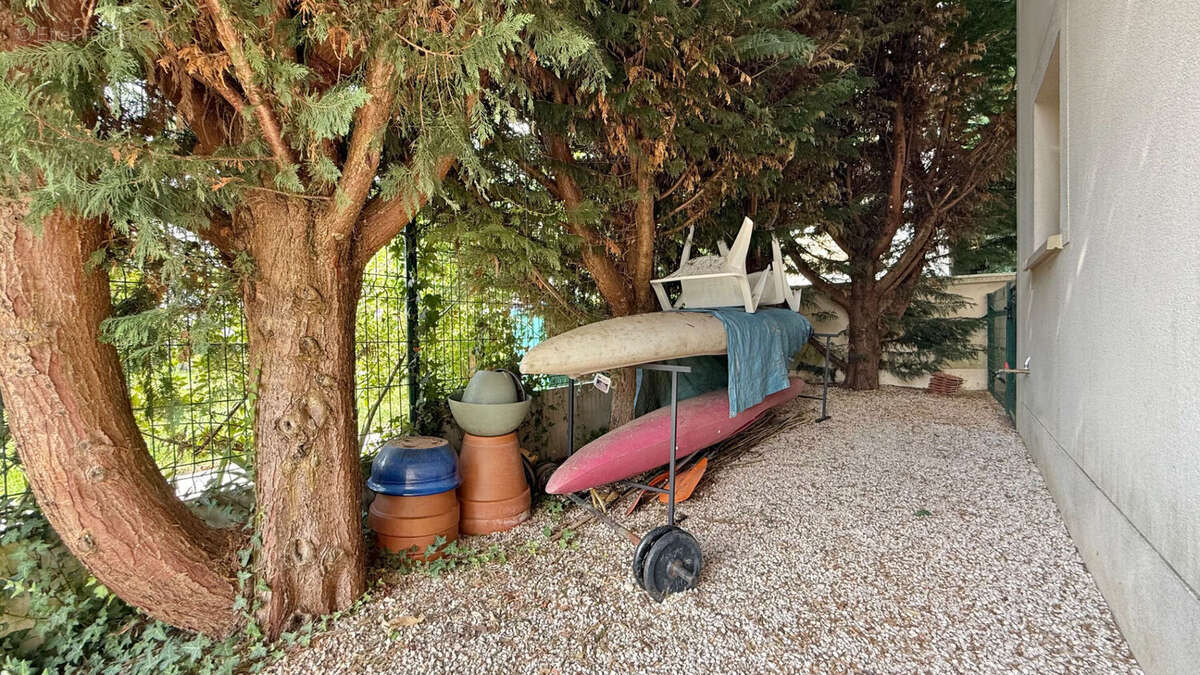 Appartement à CORBEIL-ESSONNES