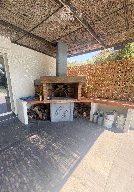 Villa au Beausset - photo 11