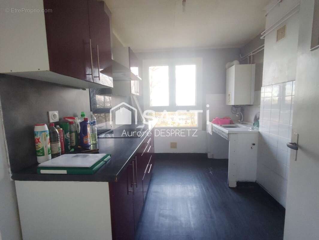 Photo 2 - Appartement à MORLAIX