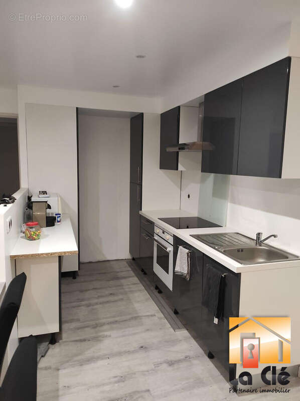 Appartement à AGEN