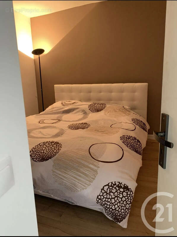 Appartement à SAINT-SOUPPLETS