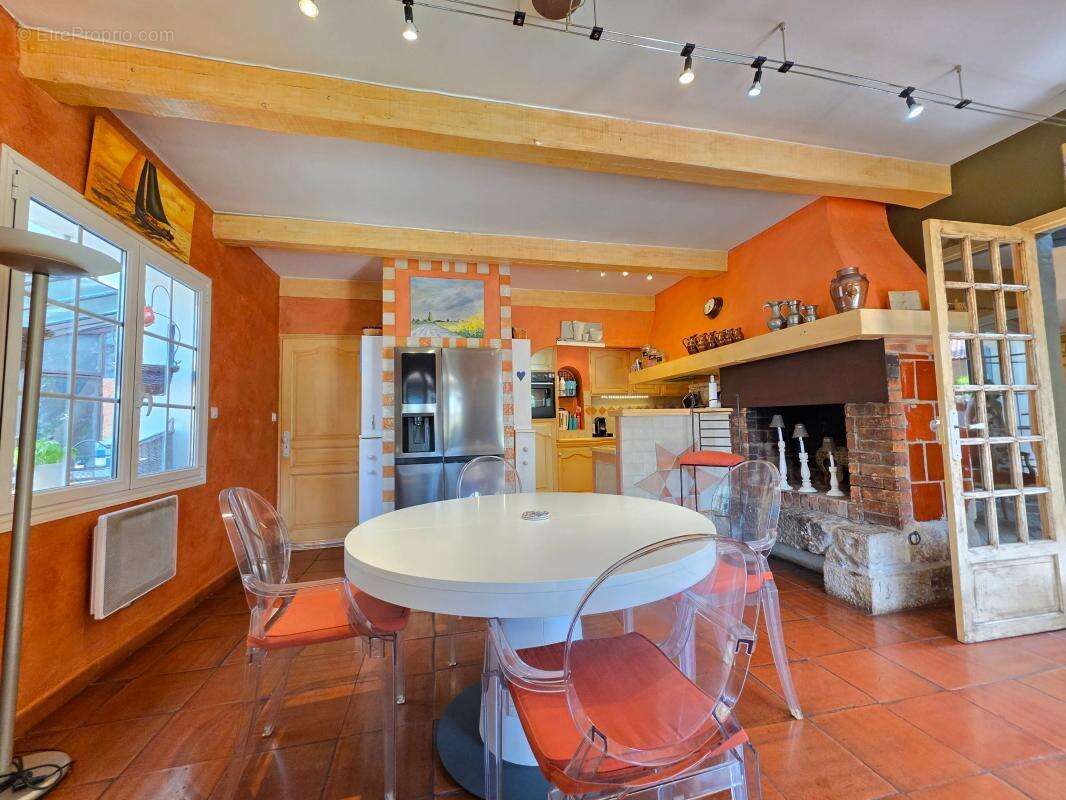 Maison À Vendre - photo 4