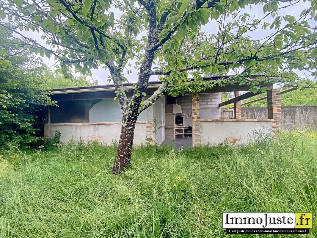 Maison à LE PERRAY-EN-YVELINES