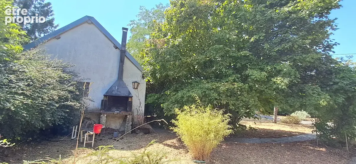 Maison de campagne en exclusivité - photo 16