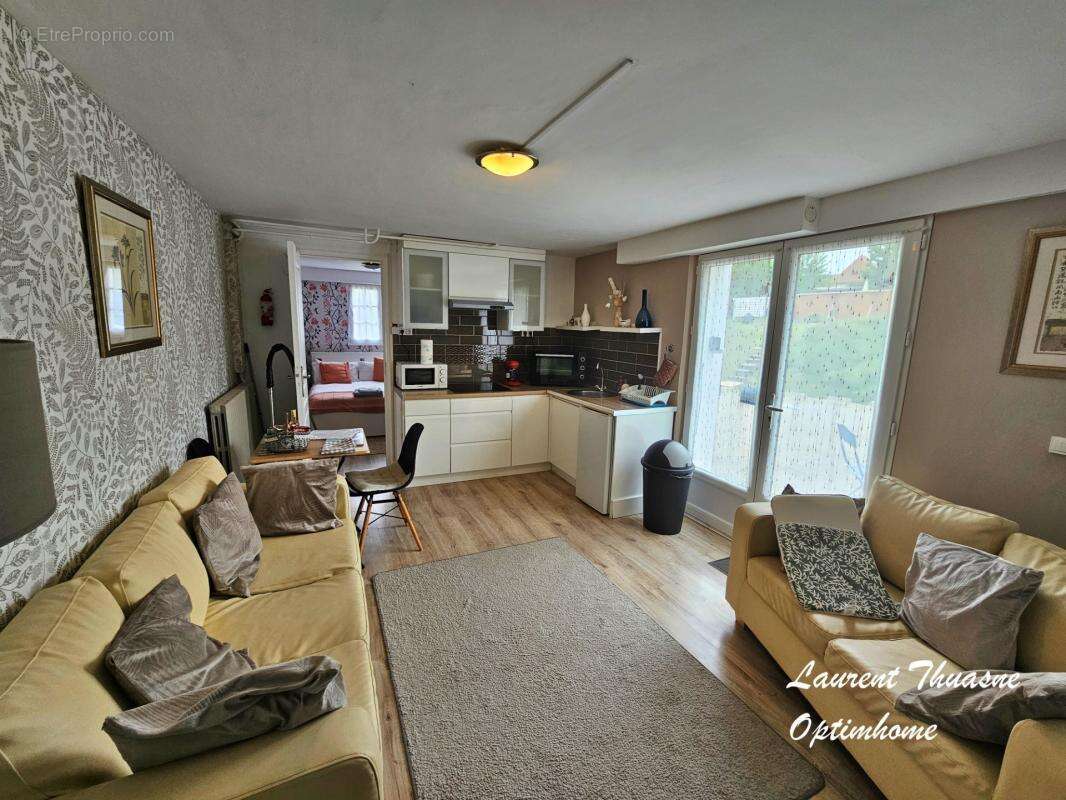Maison 6 pièces 5 chambres 175 m² avec gîtes - photo 18