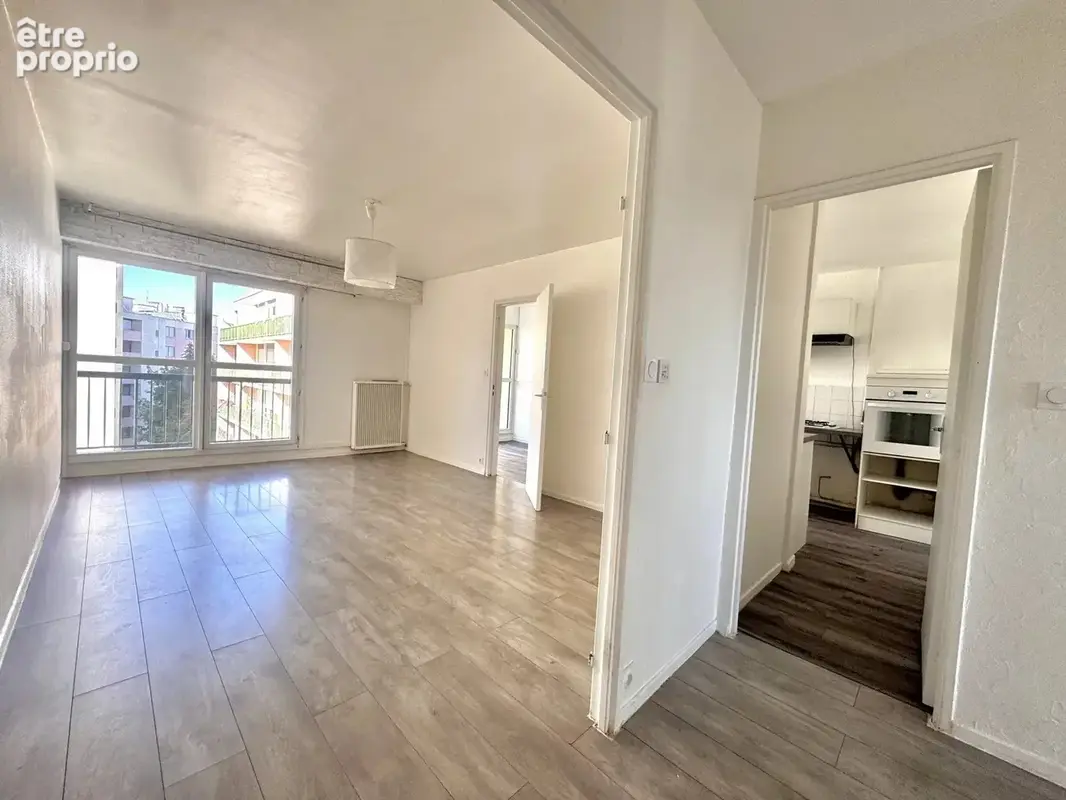 Vente Appartement Clermont-ferrand(63000) 105 000ï¿œ - photo 2