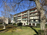 Appartement à ILLZACH