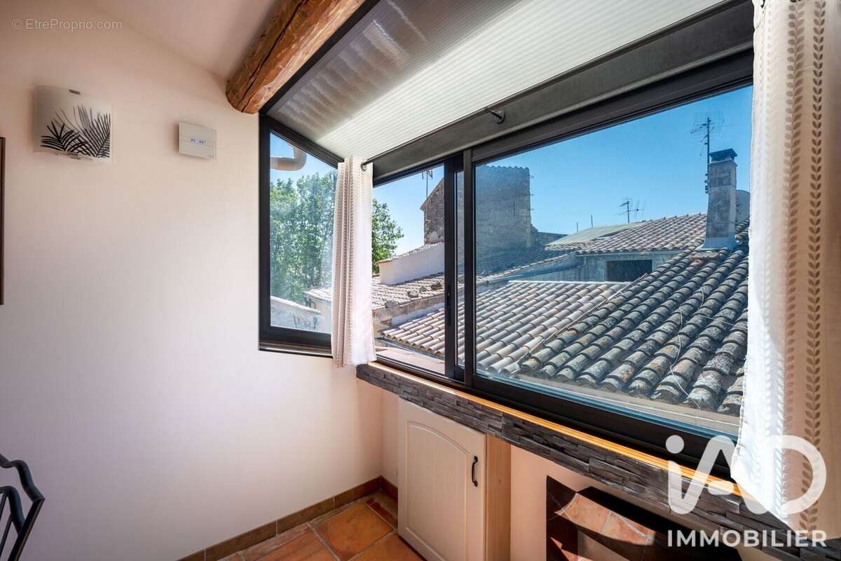 Photo 6 - Appartement à PELISSANNE