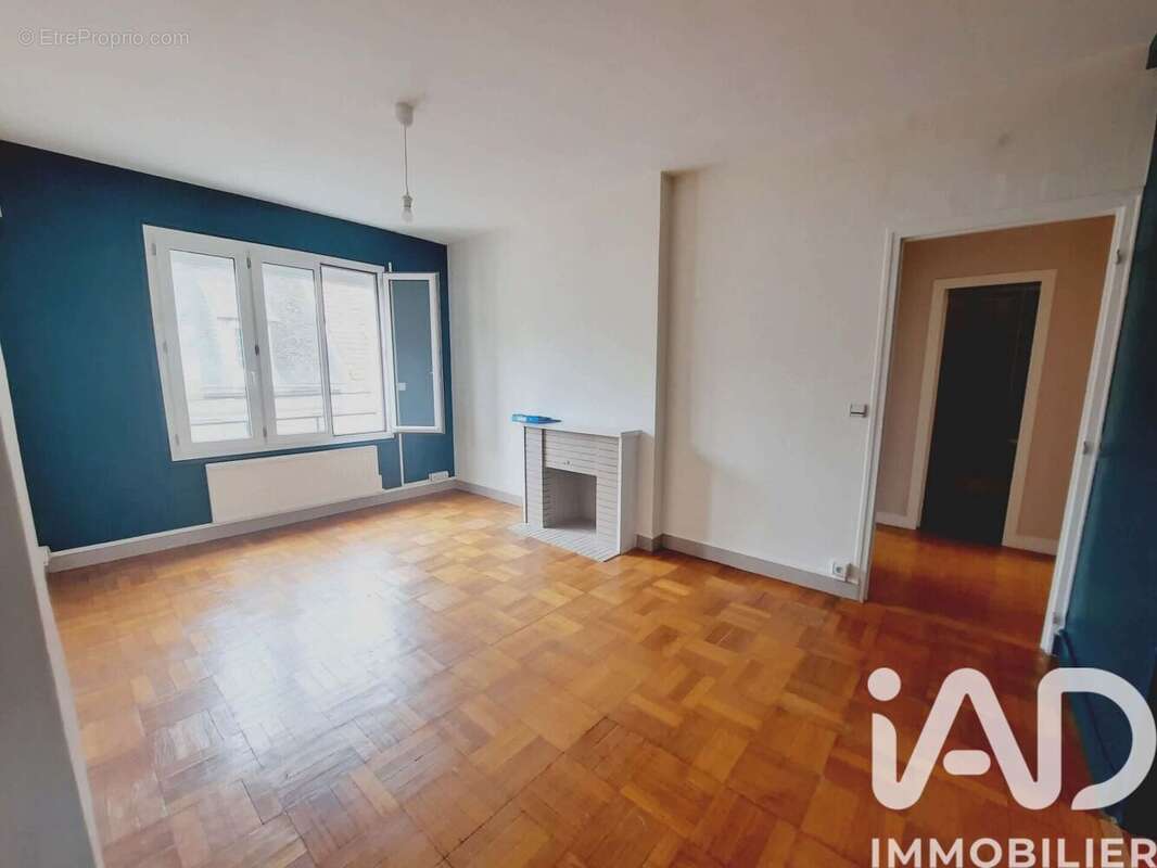 Photo 5 - Appartement à DIEPPE