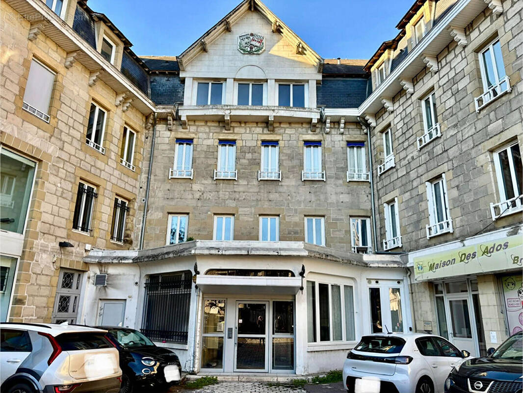 Appartement à BRIVE-LA-GAILLARDE