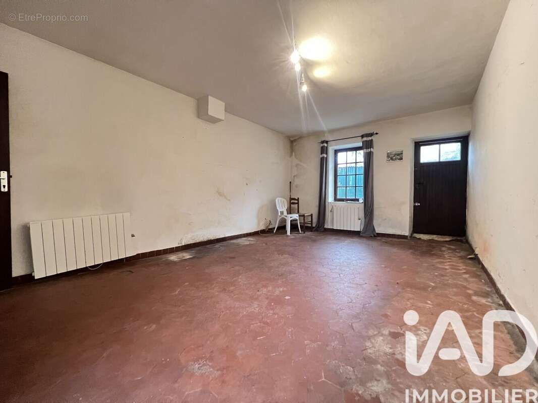 Photo 2 - Maison à CHERENCE