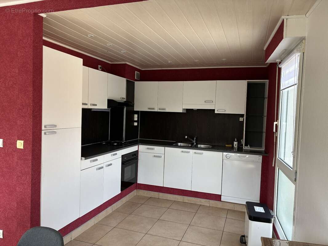 Appartement à BITCHE