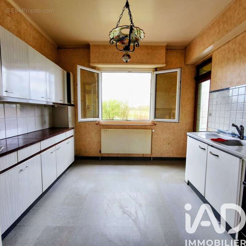 Photo 4 - Appartement à SOUFFELWEYERSHEIM