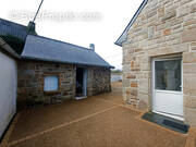 Maison à PLOUZEVEDE