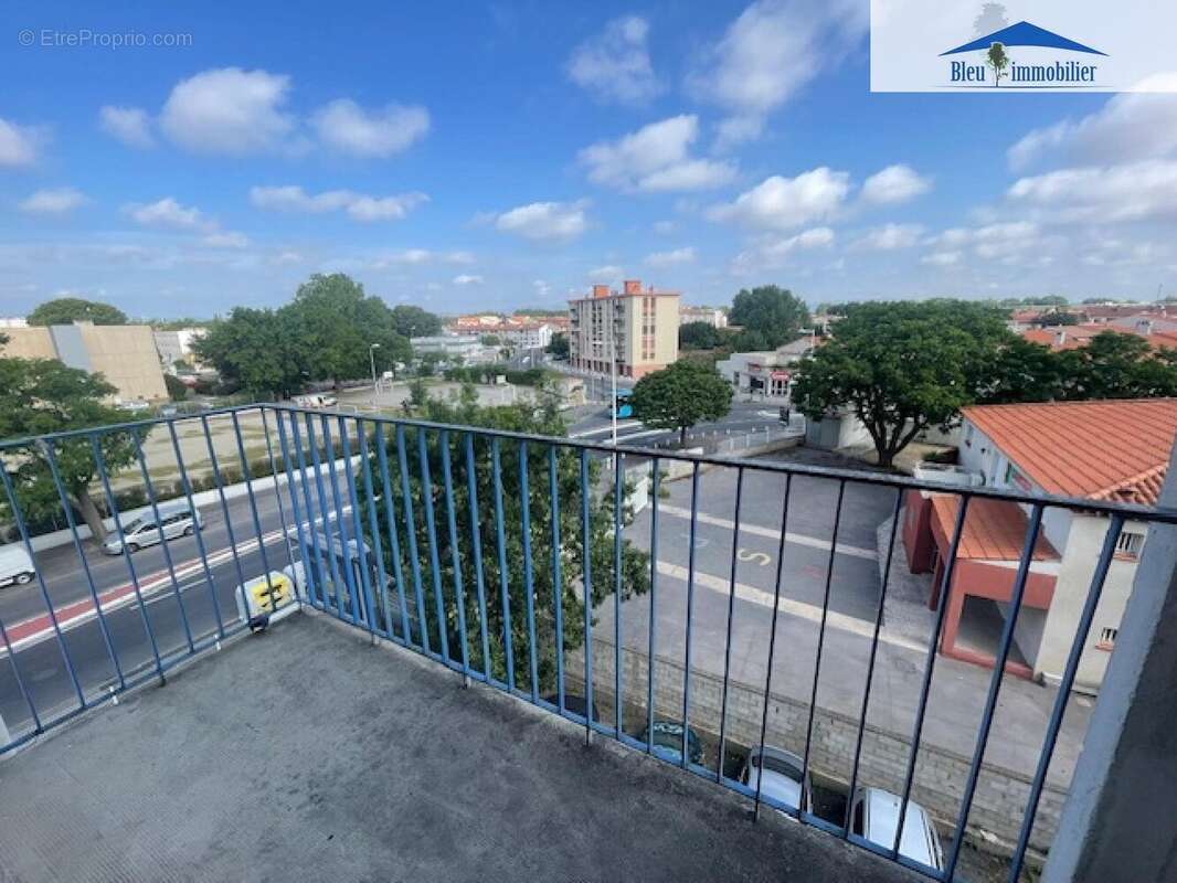 Appartement à PERPIGNAN