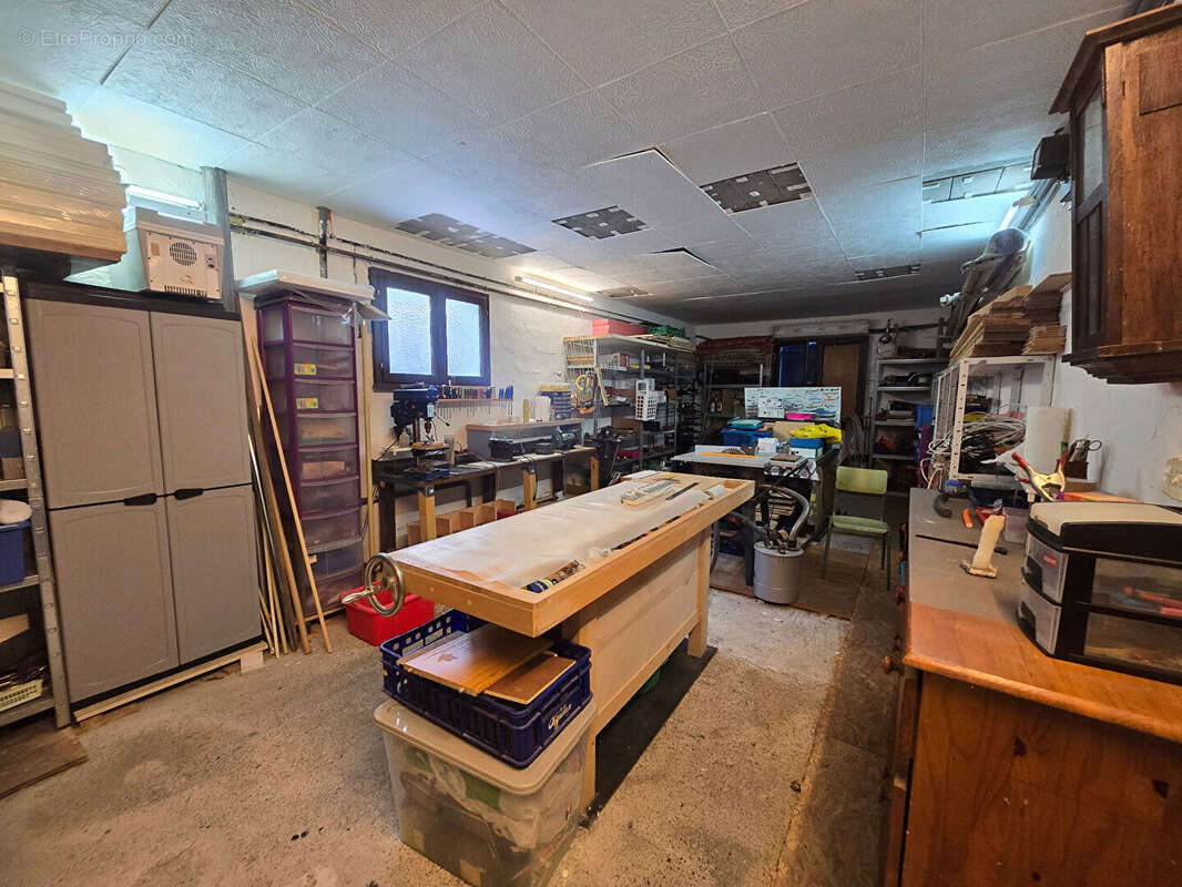Maison d'exception à hendaye - photo 18