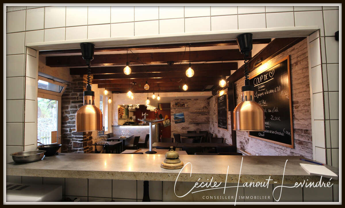 Appartement à PLEINE-FOUGERES