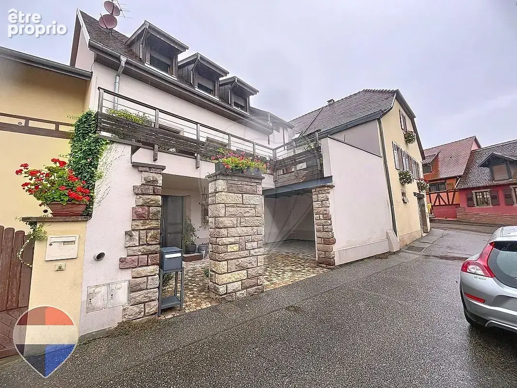 Maison 3 chambre(s) à vendre - photo 18