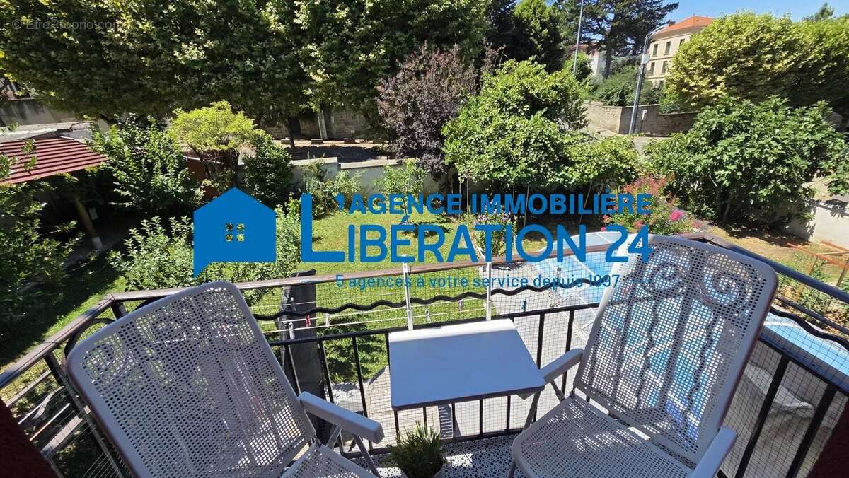 Maison à SAINT-CHAMOND