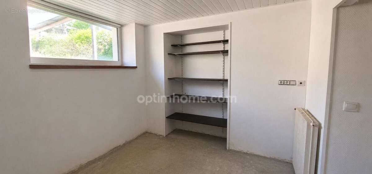 A vendre Bretagne-Finistère sud-Tréboul-Maison-sous-sol-garage-jardin - photo 13