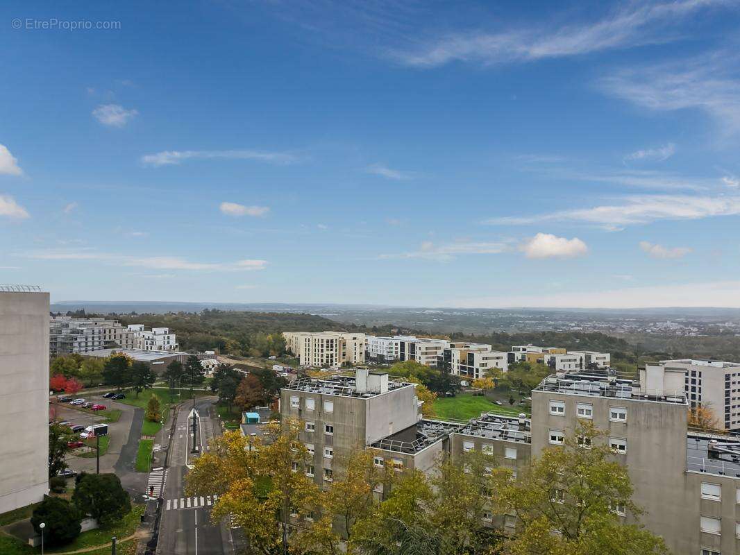 Appartement à RILLIEUX-LA-PAPE