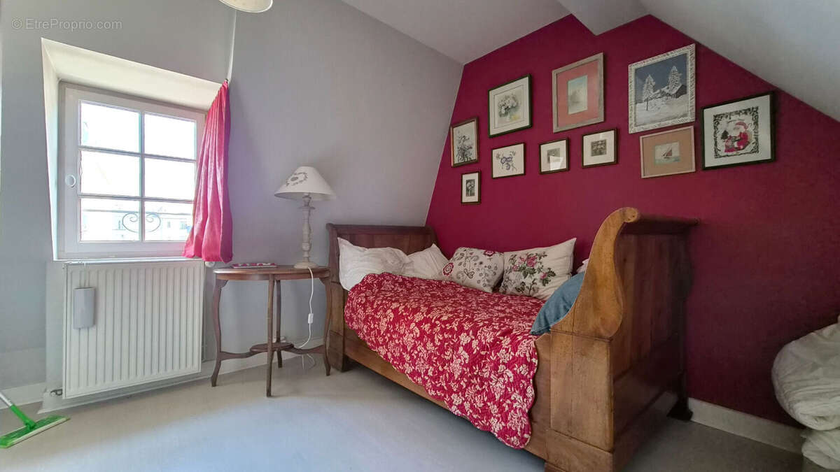 Appartement T5 - 128.57 m² - TOURS - photo 5