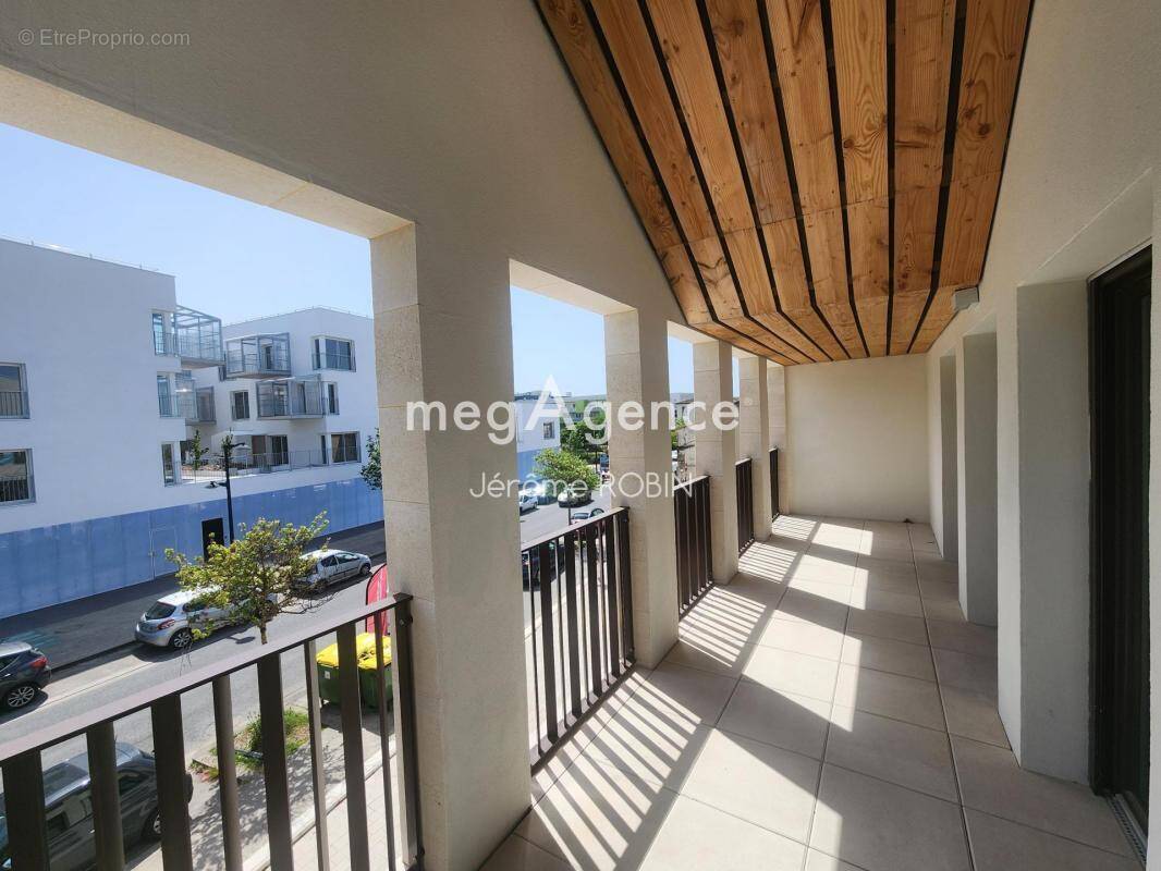 Appartement à FLOIRAC
