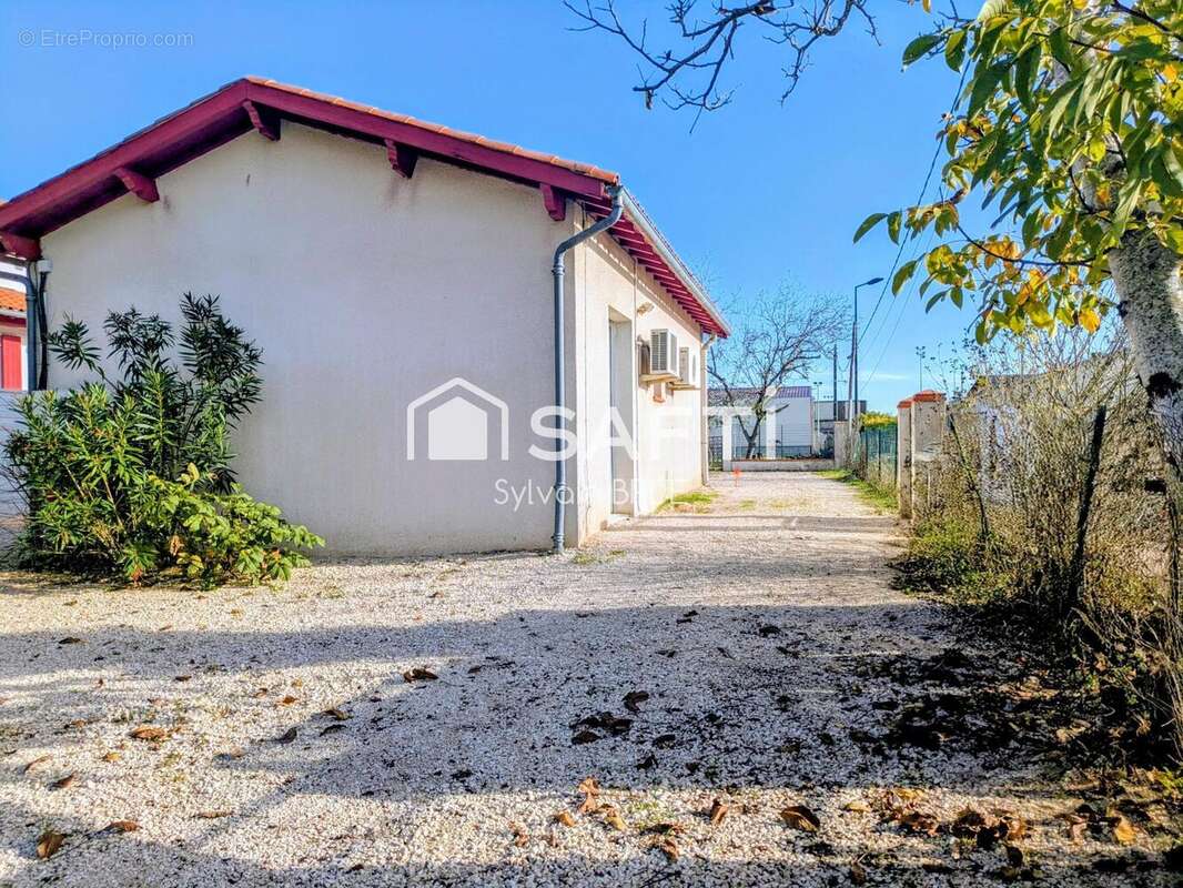 Photo 7 - Maison à MEAUZAC