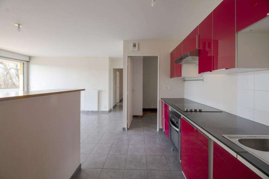 Appartement à CHANTEPIE