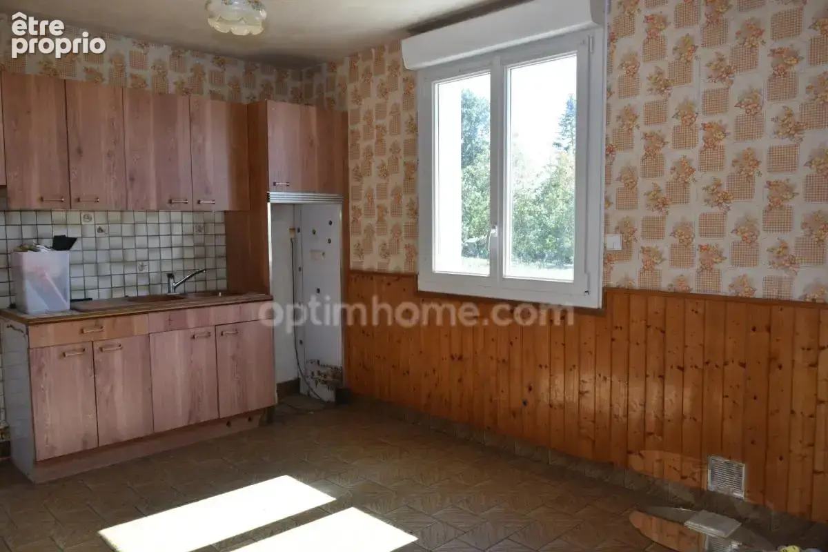 56140 ruffiac, à la campagne, en impasse : une maison à réinventer ! - photo 6