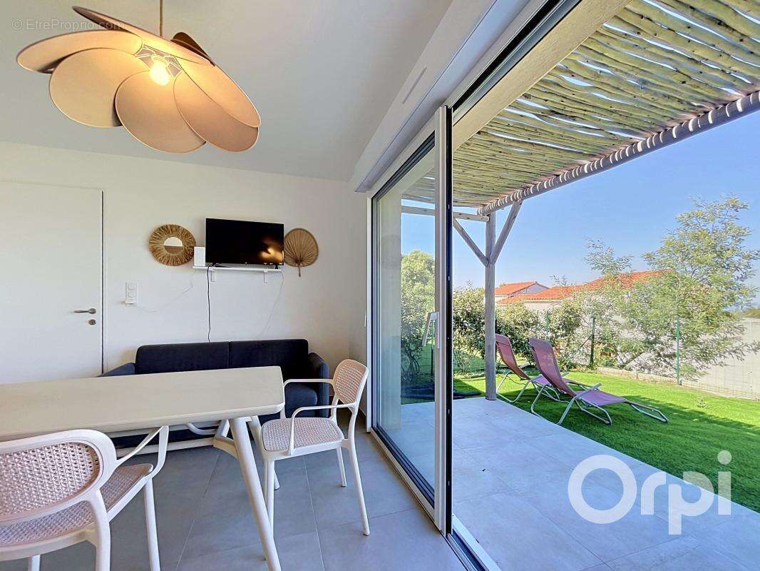 Maison à PORTO-VECCHIO