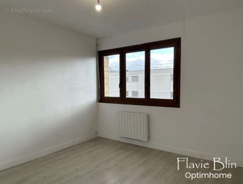 Appartement à LOUVIERS