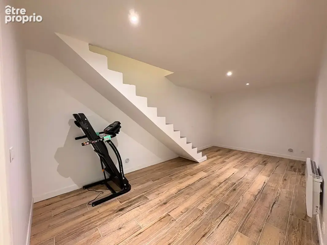 Maison Mezy Sur Seine 7 pièce(s) 174 m2 - photo 10