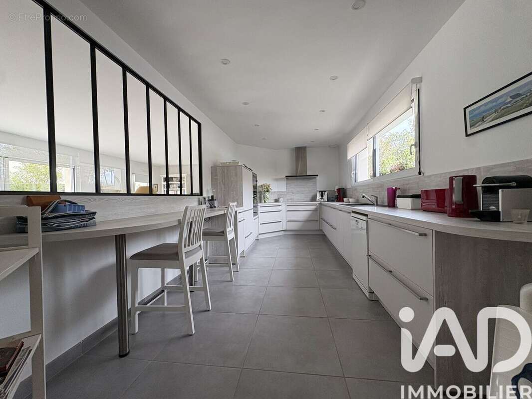 Photo 5 - Maison à BREUILLET