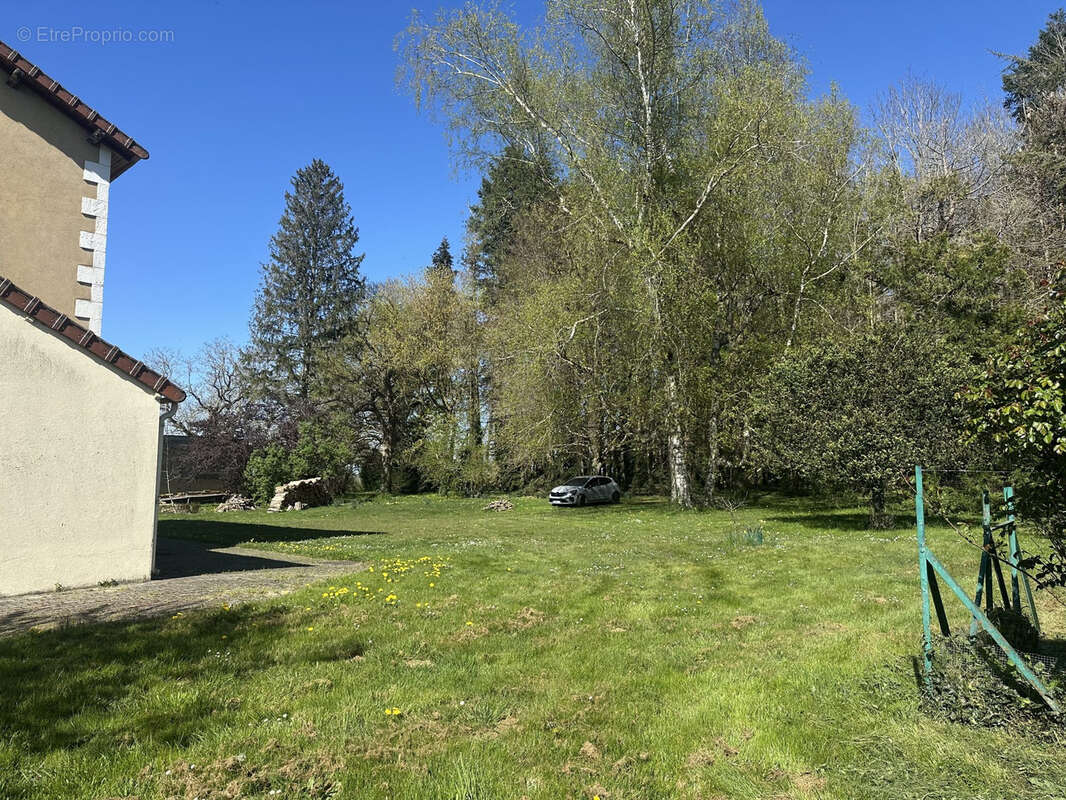 Maison de campagne sur 1,5 ha ! - photo 33