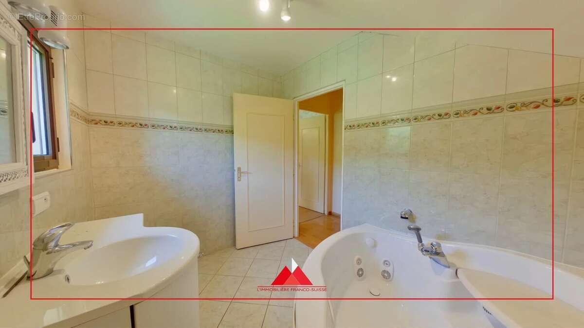 Maison individuelle avec vue exceptionnelle. - photo 6