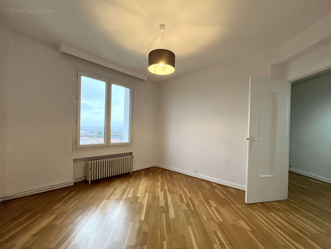 Appartement à LIMOGES