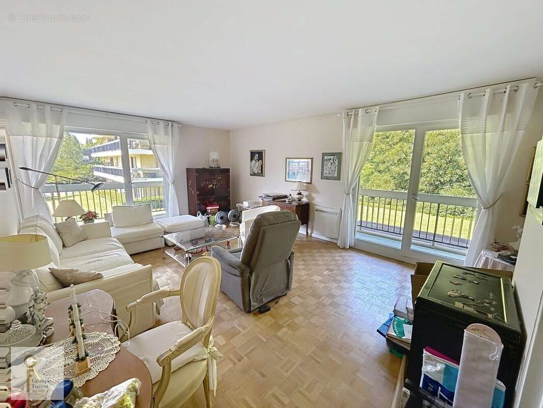 Appartement à CROIX