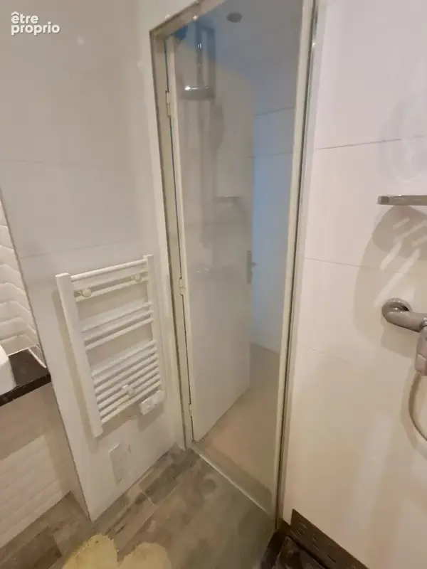 Exclusivité au Vernay - Appartement T4 de 100 m2 - photo 10