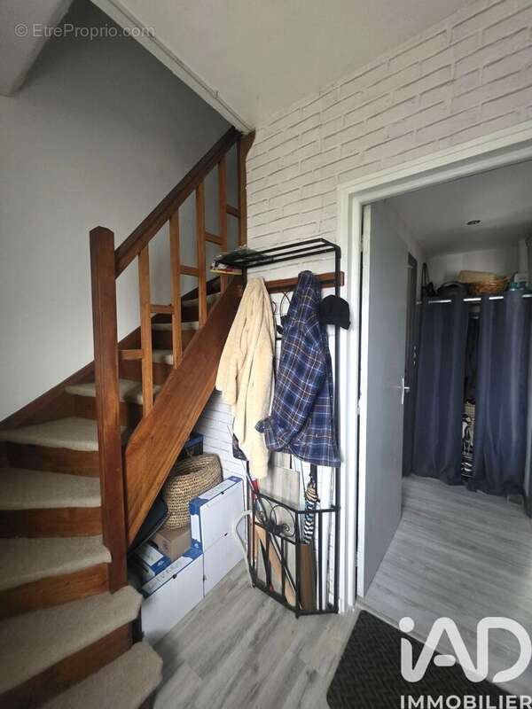 Photo 4 - Maison à CAYEUX-SUR-MER