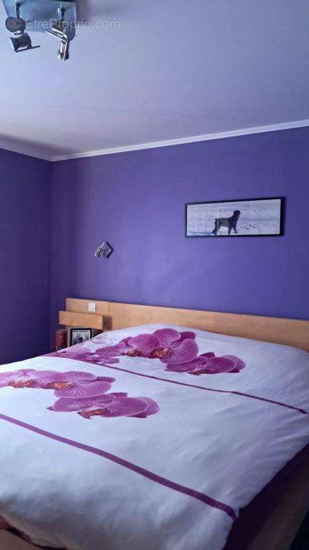 Maison de 7 pièces de 150 m² à Saint-Brice - photo 8
