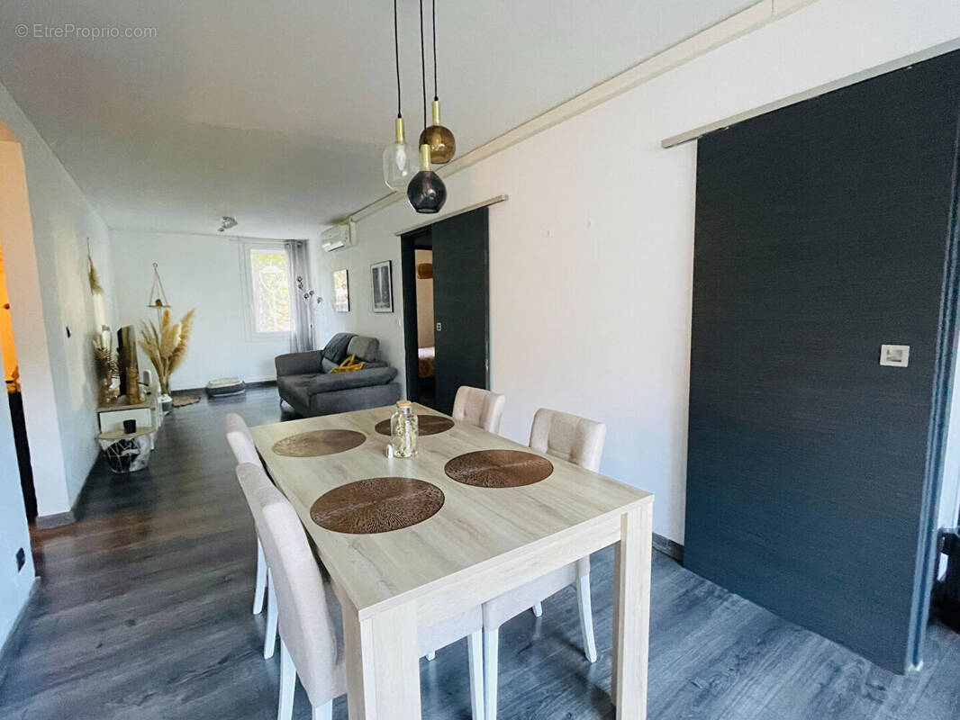 Appartement à MARTIGUES