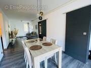 Appartement à MARTIGUES