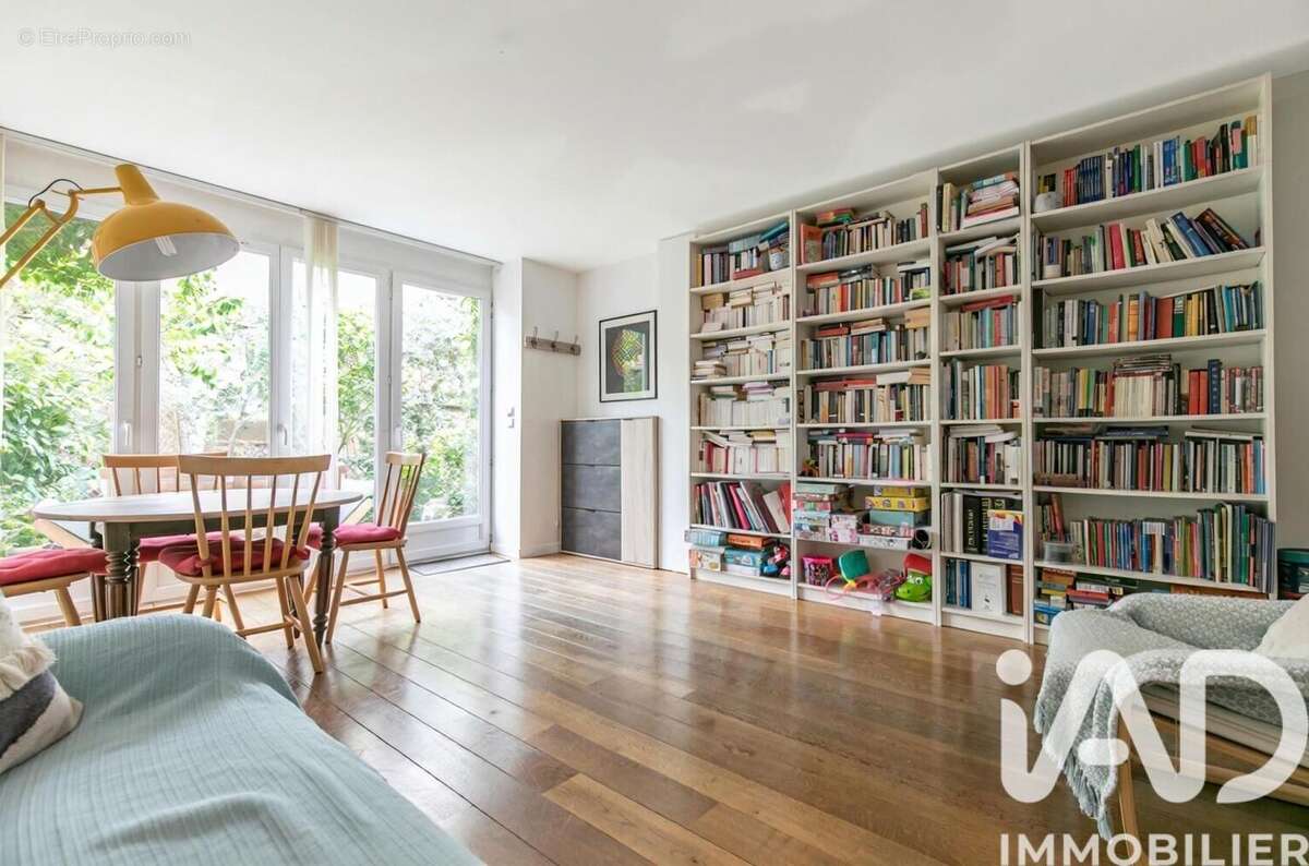 Photo 3 - Maison à FONTENAY-SOUS-BOIS