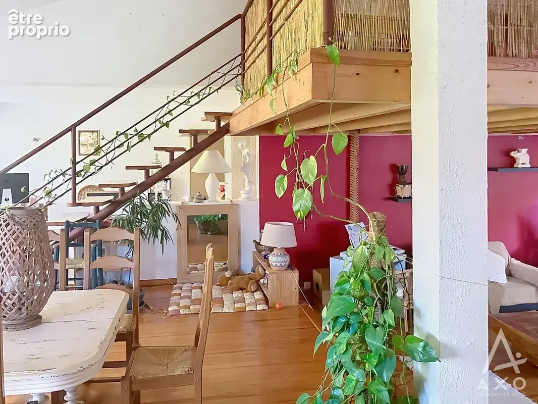 Loft prestige, dans résidence calme, à l'entrée de Lourdes - photo 2
