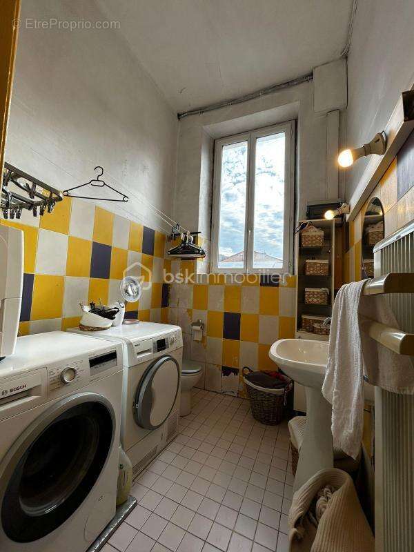 Maison à SAINT-AFFRIQUE