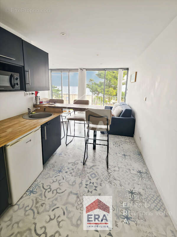 Appartement à ARGELES-SUR-MER