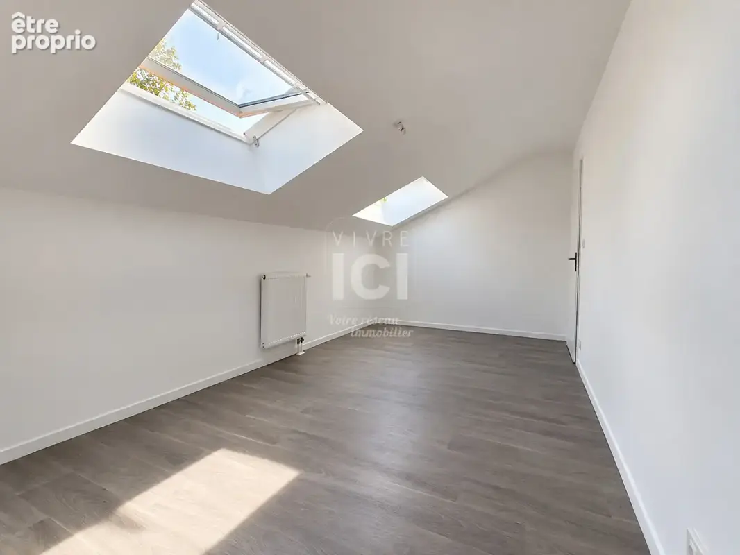 Maison T4 2023 Les Sorinieres - photo 6